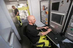 Leistungen für Kanal und Rohr in Neuhütten